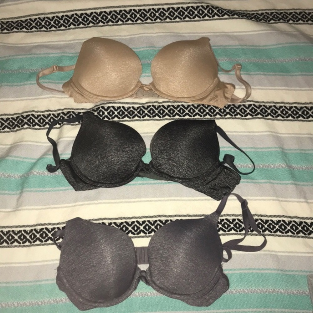 TAN VS BRA